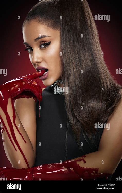 chanel pour homme scream queens|scream queens ariana.